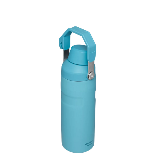 IceFlow™ Bottle with Fast Flow Lid | 16 OZ | Pool