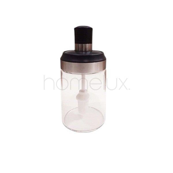 Oil Sprayer Bottle 200ml 48c-1900-13