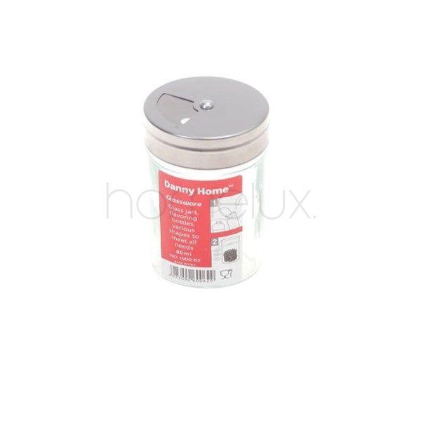 Castor 80ml Glass 16-96c-1900-57