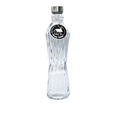Glass Bottle 1000ml 24c-1966-19