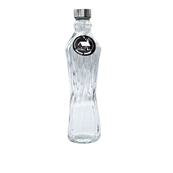 Glass Bottle 1000ml 24c-1966-19