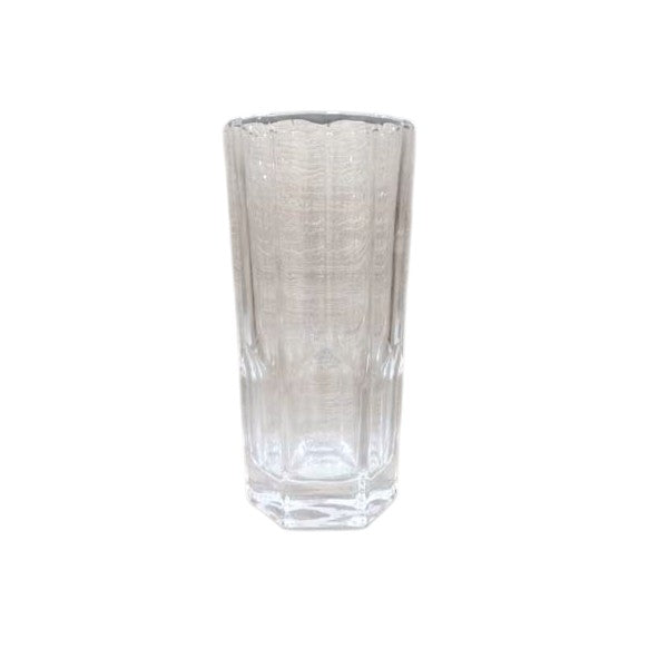 Glass 6Pcs Set 328ml 8c-1988-176