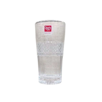Glass 6Pcs Set 325ml 8c-1988-181