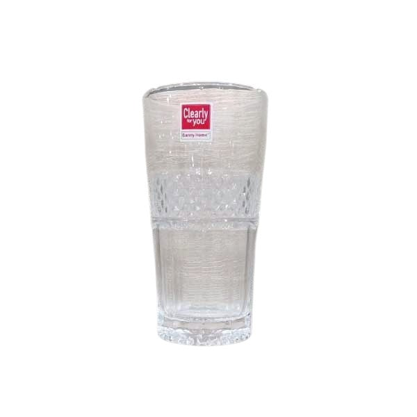 Glass 6Pcs Set 325ml 8c-1988-181