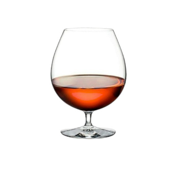 W-Glass 2Pcs Set 800ml Crystal 12c-CRY04