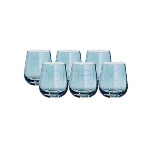 Glass Set – 6 Pcs