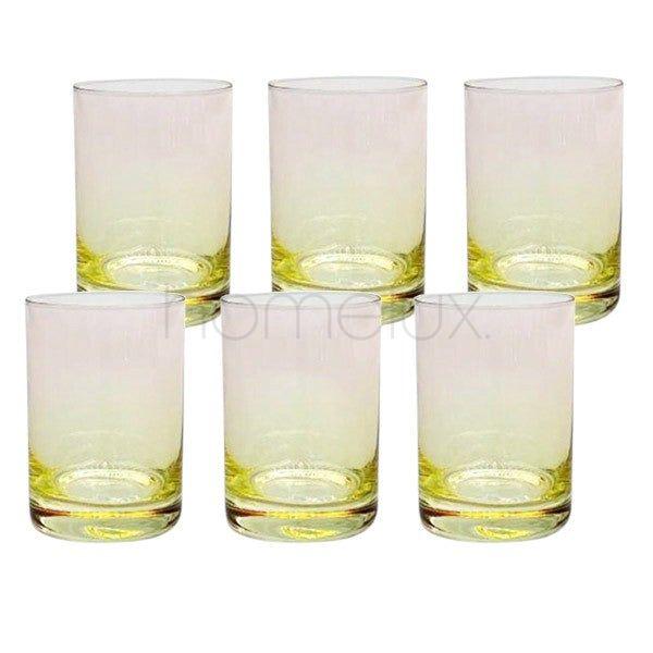Glass Set – 6 Pcs (410ml)