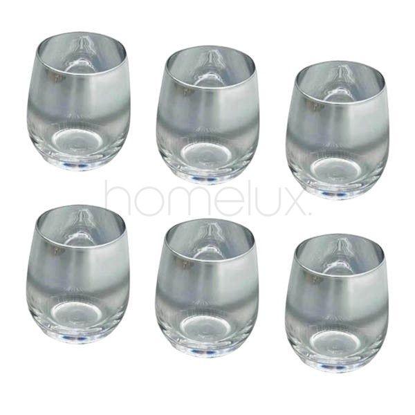 Glass Set – 6 Pcs (550ml)
