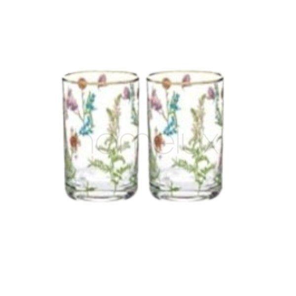 Glass Set – 4 Pcs