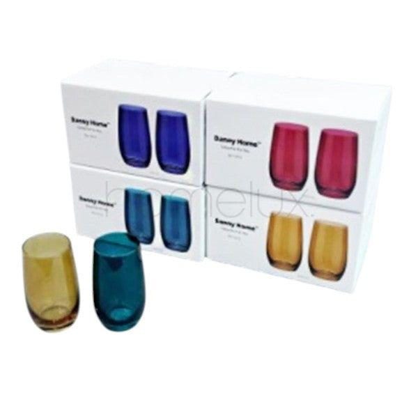 Glass Set – 6 Pcs