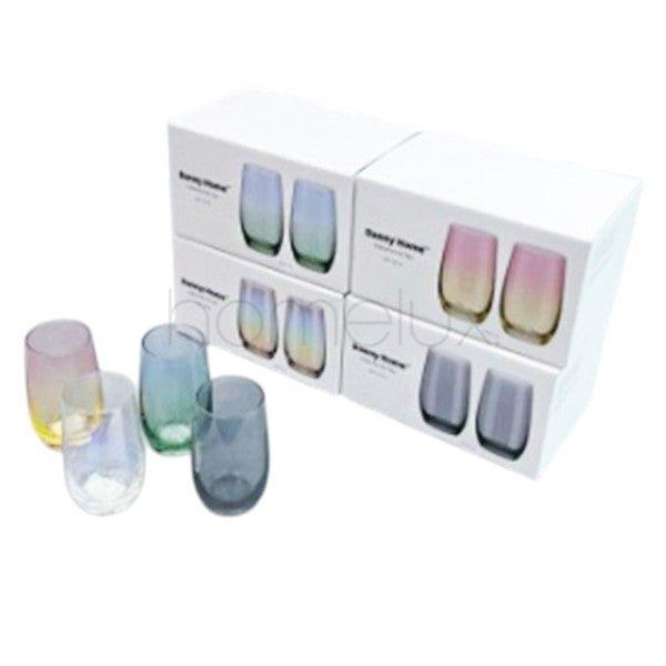 Glass Set – 6 Pcs