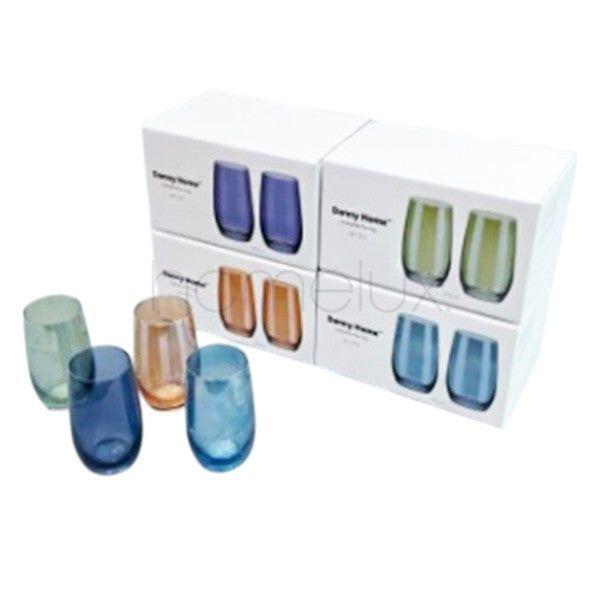 Glass Set – 6 Pcs (6cm)