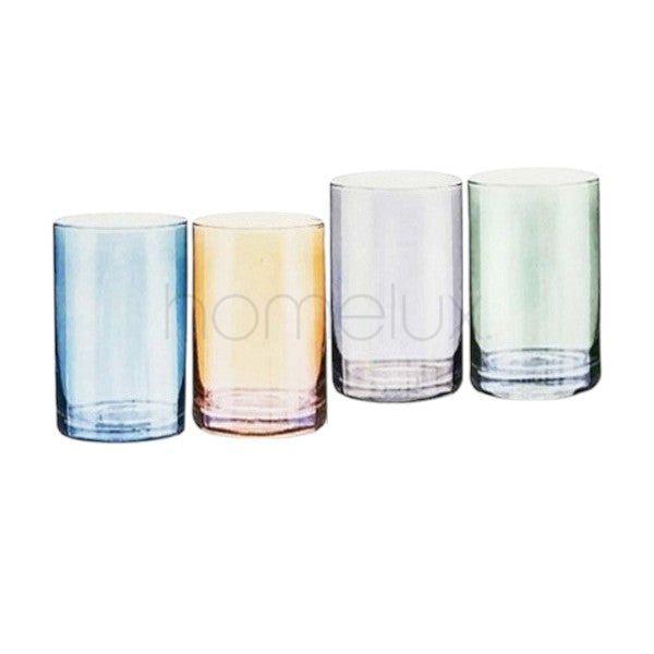 Glass Set – 4 Pcs (450ml)