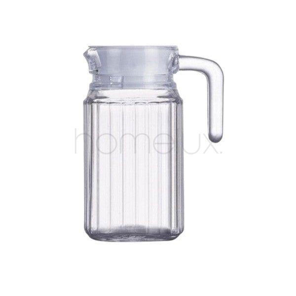 Glass Water Jug – 1000ml