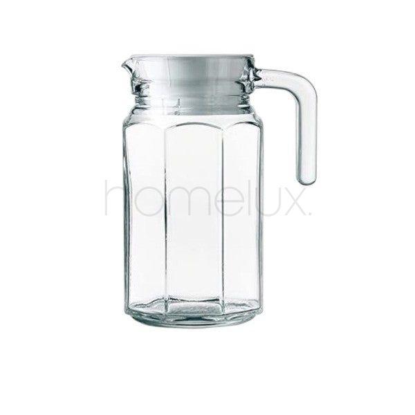Glass Water Jug – 1000ml