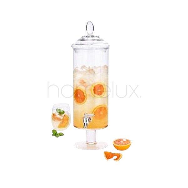 Juicer Glass Jar