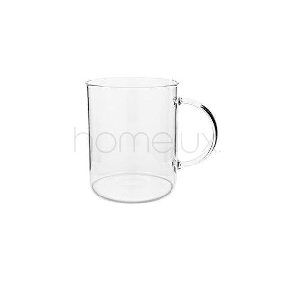 Glass Cup – 500ml