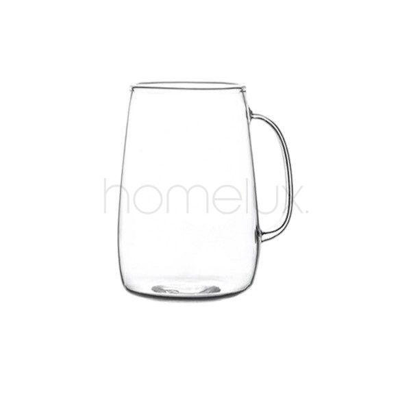 Glass Cup – 450ml
