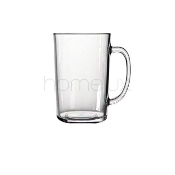 Glass Cup – 500ml