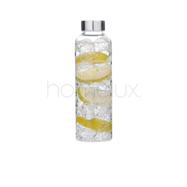 Glass Drinks Bottle – 750ml