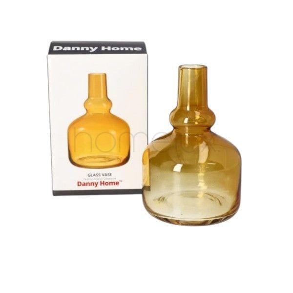 Glass Vase