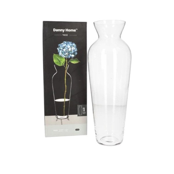 Glass Vase
