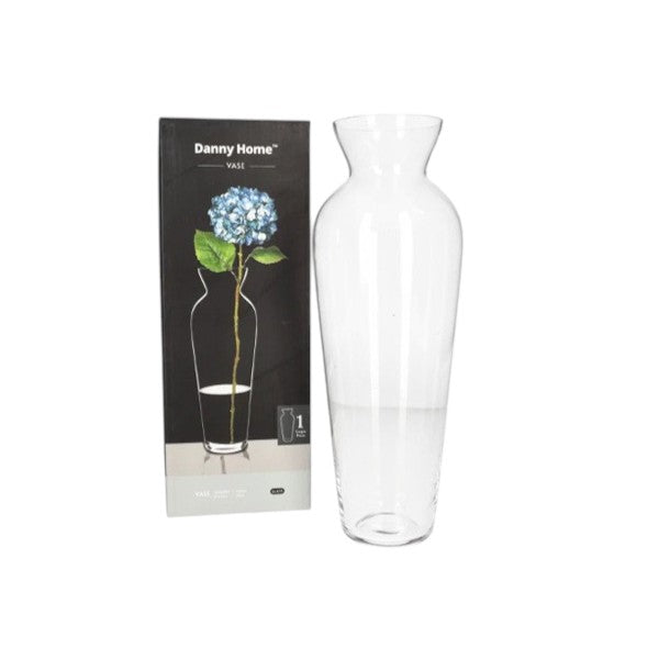 Glass Vase