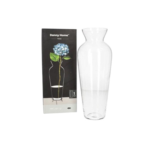 Glass Vase