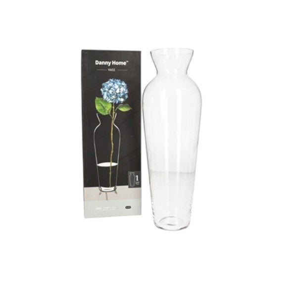 Glass Vase