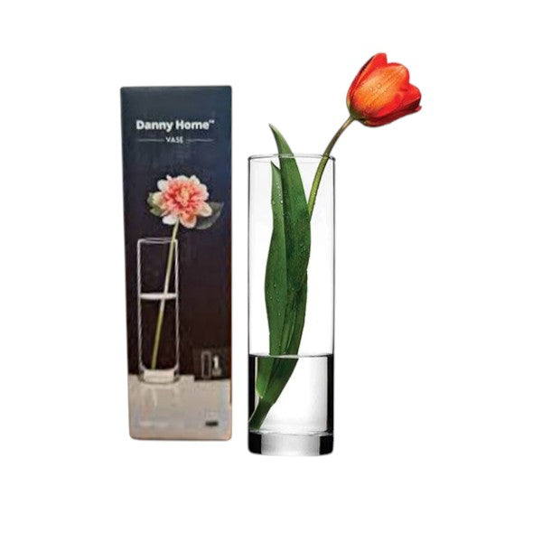 Glass Vase