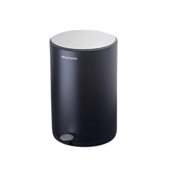 Trash Can – 10L (Black)