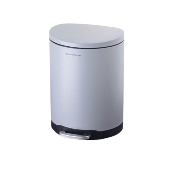 Trash Can – 6L (Gray)