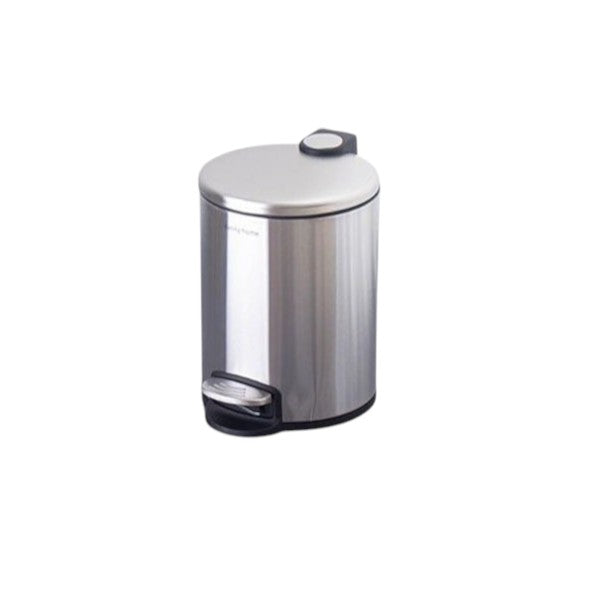 Stainless Steel Trash Can – 5L