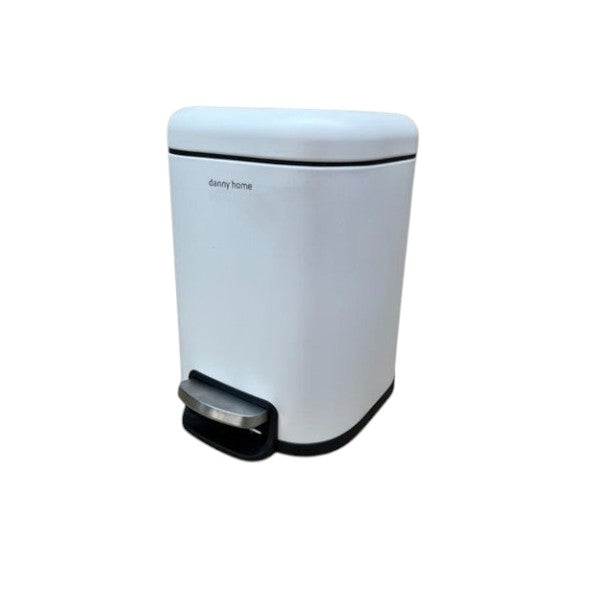 Trash Can – 6L (White)