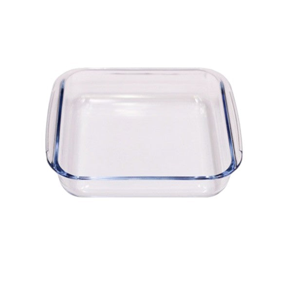 Glass Baking Pan – 1.1L