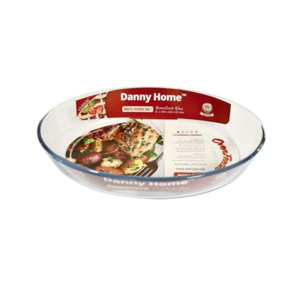 Baking Pan – 3L