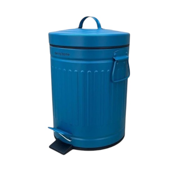 Trash Can – 12L (Blue)