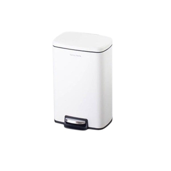 Trash Can – 5L (White)
