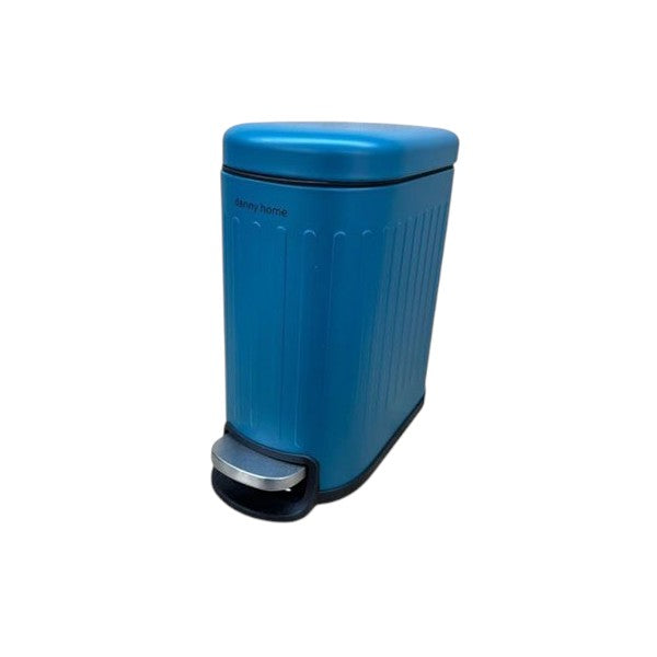 Trash Can – 5L (Blue)