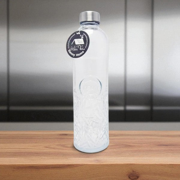 1000ml Glass Bottle 12-24c-1966-102