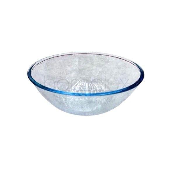 Glass Bowl 24c-1966-45