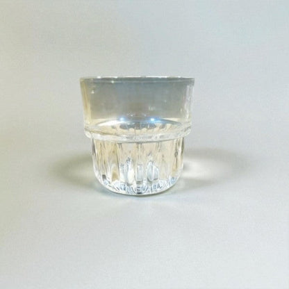 Glass 6Pcs Set  248ml 12c-1988-02