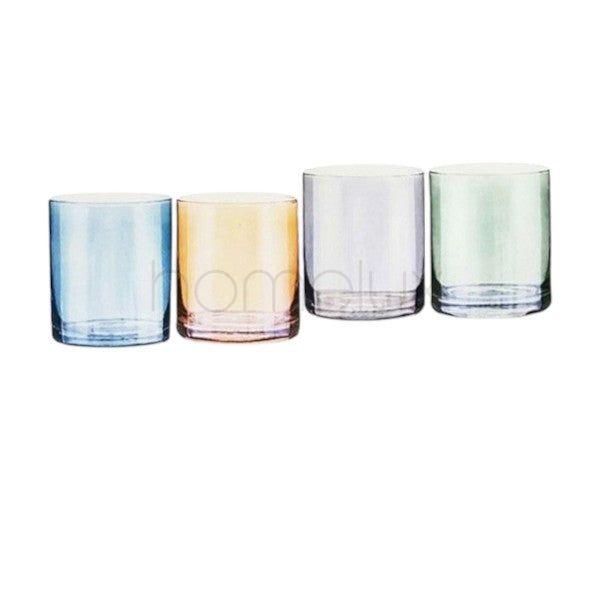 Glass Set – 4 Pcs (300ml)