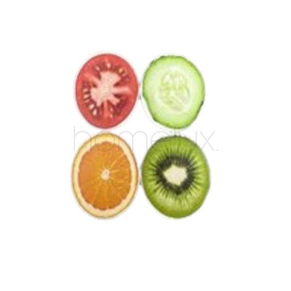 Coaster 10cm 4Pcs Set 24c-2027-6