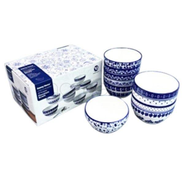 4.75'' Dinner Bowl  10Pcs Set 8c-SE-017