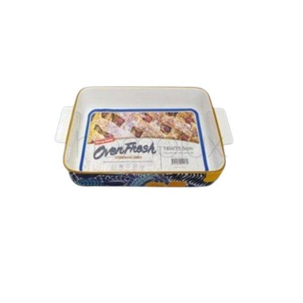 Bakeware 25.5*14.5*5.2cm 6c-ASC001-KP1