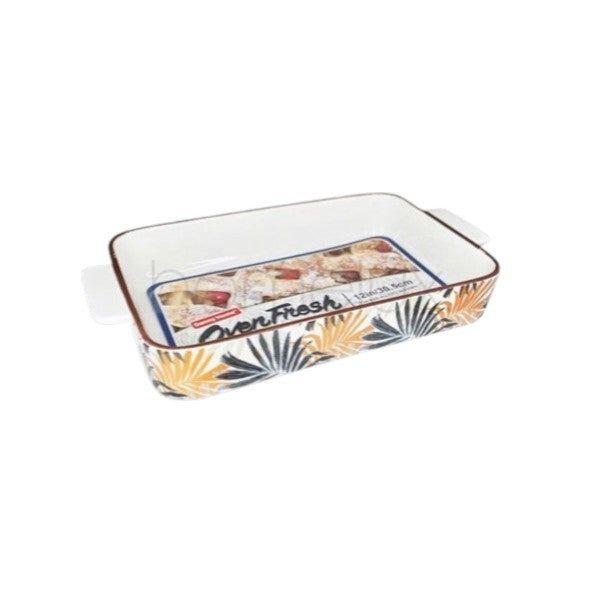 Bakeware  25.5*14.5*5.2cm 6c-ASC008-KP1