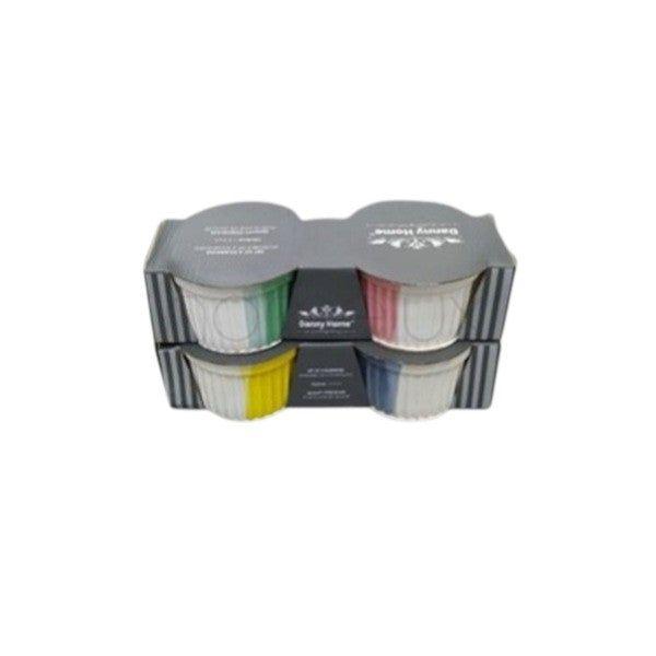 4"Bakeware-18c-DB-105