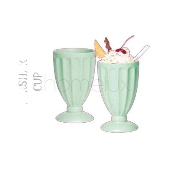 Milk Shake Cup 2Pcs Set 12c-KW01-5