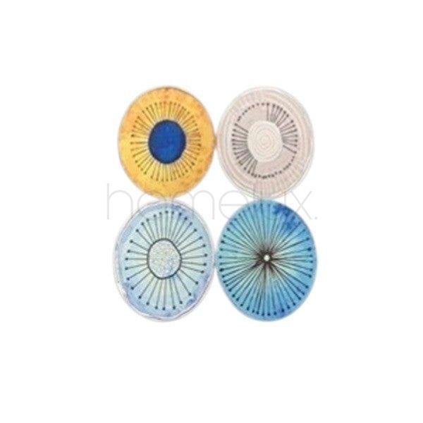 Coaster 10cm 12- 96c-2021-3